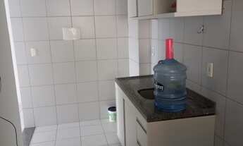 Imagem 7: Apartamento para venda possui 59 metros quadrados com 2 quartos em Nova Betânia - Mossoró