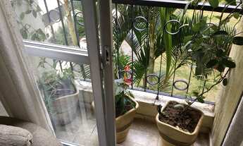 Imagem 5: Apartamento para venda possui 160 metros quadrados com 4 quartos em Indianópolis - São Pau