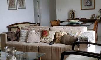 Imagem 2: Apartamento para Venda em Salvador, Pituba, 4 dormitórios, 2 suítes, 4 banheiros, 2 vagas