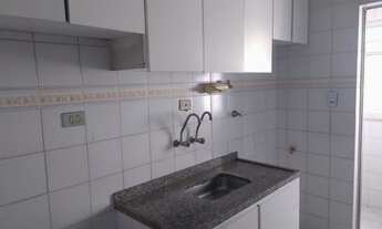 Imagem 4: Apartamento para aluguel com 48 metros quadrados com 1 quarto em Bela Vista - São Paulo