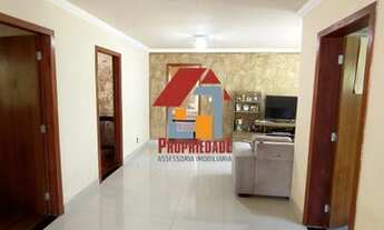 Imagem 3: NOVA LIMA - Casa Padrão - Santa Rita