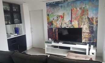 Imagem 4: Apartamento 3 dormitórios para Venda em São Paulo, Jardim da Glória, 3 dormitórios, 1 suít