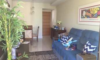 Imagem 5: Apartamento de 90 metros quadrados no bairro Tijuca com 3 quartos