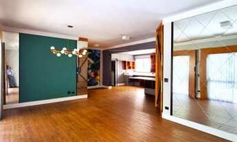 Imagem: Apartamento Padrão em São José dos Campos