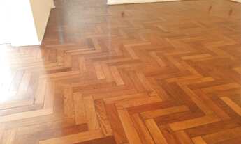 Imagem 4: CENTRO - SOBRADO COM TRÊS DORMITÓRIOS/SUÍTE