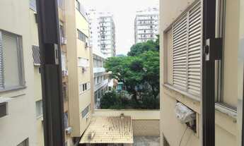 Imagem 4: Apartamento para venda tem 69 metros quadrados com 2 quartos em Tijuca - Rio de Janeiro