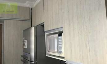 Imagem 6: Apartamento em Parque Sao Vicente - Mauá, SP