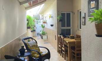 Imagem 6: Vendo casa 3/4 condomínio reserva san Marino