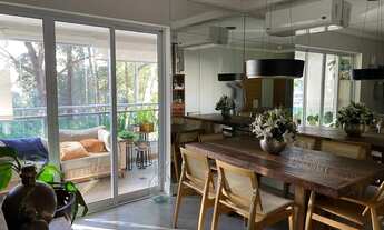 Imagem 5: Apartamento para venda com 133 metros quadrados com 3 quartos 2 vagas