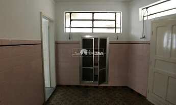 Imagem 6: Casa 3 quartos para aluguel, cozinha com armário, Vidal Ideal - Juiz de Fora/MG