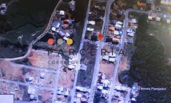 Imagem 1: Terreno à Venda em Palhoça no Parque Residencial Jardins III - Bela Vista