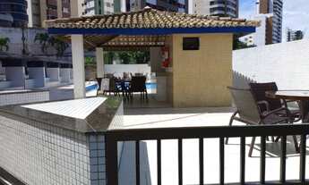 Imagem 7: Apartamento Aluguel Caminho das Árvores - Mobiliado com 3/4 suíte e 02 garagens