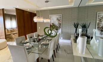 Imagem 7: Venda- Apartamento Novo com 3 suites varanda gourmet Mobiliado