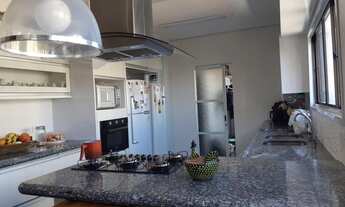 Imagem 7: Apartamento para venda tem 300 metros quadrados com 4 quartos em Centro - São Bernardo do