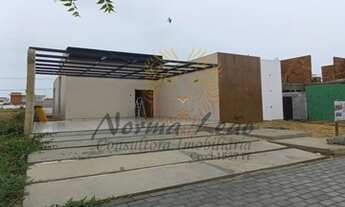 Imagem 2: Casa Térrea em Condomínio na Barra dos Coqueiros.Terras de Alphaville Sergipe 2