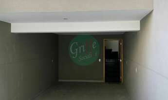 Imagem 4: Sobrado à venda no bairro Lauzane Paulista - São Paulo/SP, Zona Norte