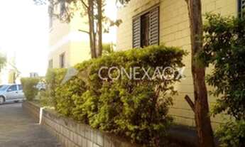 Imagem 2: Apartamento - Jardim Fantinatti (Nova Veneza) - Sumaré