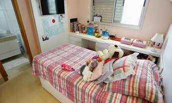 Imagem 5: Sol da manhã Apartamento com 3 dormitórios