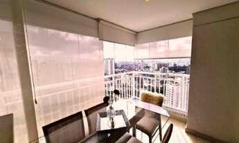 Imagem 2: Apartamento à venda, 3 quartos, 1 suíte, 2 vagas, Jardim do Mar - São Bernardo do Campo/SP