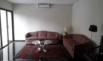 Imagem 2: Excelente apto residencial no coração do CAMBUI, conforto e localização esperam por você