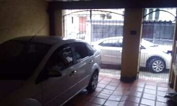 Imagem 5: SOBRADO NA VILA TIBIRIÇÁ - SANTO ANDRÉ/SP