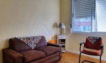 Imagem 5: AJ BROCKERS VENDE EXCELENTE AP. 3D PETRÓPOLIS Ref.:8737