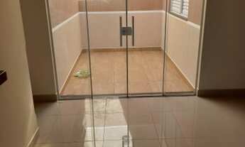 Imagem 2: Casa para venda tem 110 metros quadrados com 3 quartos em Residencial Santo Stéfano - Salt