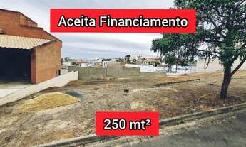 Imagem: Terreno 250 mts condominio reserva da Mata