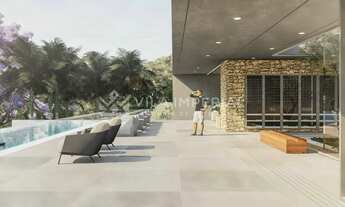 Imagem 6: Seu lar com uma vista espetacular à venda no Terras de São José II!