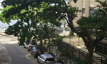 Imagem 2: Apartamento para venda possui 100 metros quadrados com 3 quartos em Ingá - Niterói - 1a qu