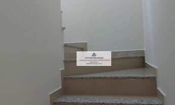 Imagem 3: SOBRADO NOVO- 220 m2 - 3 SUITES - 3 VAGAS