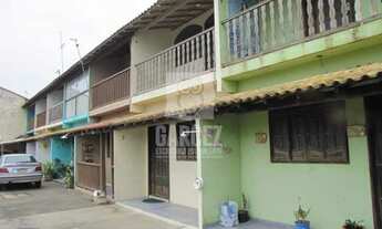 Imagem: Cabo Frio - Casa de Condomínio - Samburá