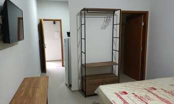 Imagem 3: Quitenete aluguel Alfenas