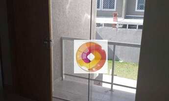 Imagem 6: Sobrado com 2 dormitórios à venda, 51 m² por R$ 230.000,00 - Cidade Industrial - Curitiba