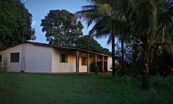 Imagem: Chácara 24 mil m² em Indianópolis - Paraná