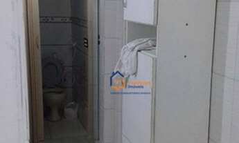 Imagem 7: Apartamento à venda, 56 m² por R$ 202.000,00 - Parada de Taipas - São Paulo/SP