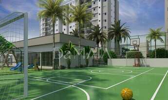 Imagem 4: APARTAMENTOS A VENDA- BOSQUE GARAVELO-APARECIDA DE GOIANIA-GO