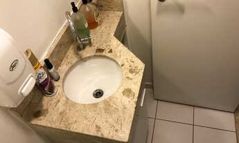 Imagem 7: Sala Comercial para Venda em São Paulo, Vila São Francisco (Zona Sul), 1 banheiro, 2 vagas