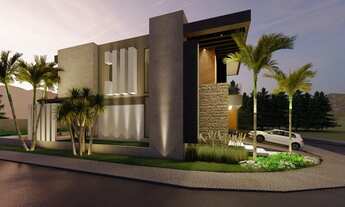 Imagem 5: Sobrado no condomínio Mosaico Essence-Mogi das Cruzes - SP