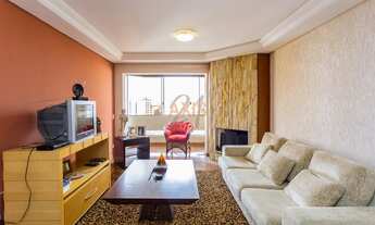 Imagem 2: CURITIBA - Padrão - Água Verde