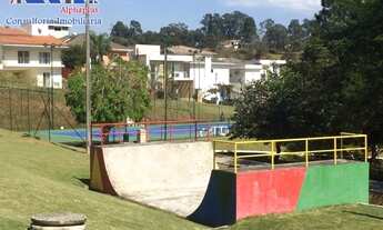 Imagem 6: Alphaville Residencial Valville 1 - Lote plano - 722 m2, 34 m de frente