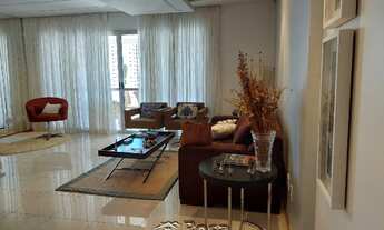 Imagem 7: Apartamento mobiliado