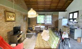 Imagem 6: R$ 1.299.000 - CONDOMÍNIO INTERLAGOS - LAGOA - ÓTIMA CASA - 220M2 - 3 DORMITÓRIOS - VAGAS