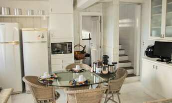 Imagem 5: DAN Apartamento cobertura com 4 dormitórios