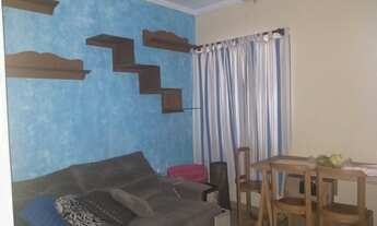 Imagem 7: Sobrado para venda com 57 metros quadrados com 2 quartos em Jardim Vila Rica - Santo André