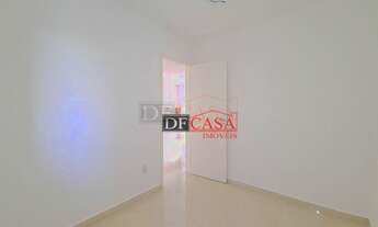 Imagem 5: Apartamento com 2 dormitórios para alugar, 48 m² por R$ 1.350,00/mês - Itaquera - São Paul