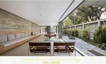 Imagem 7: Apartamento com 3 dormitórios à venda, 315 m² por R$ 6.245.120,00 - Cabral - Curitiba/PR