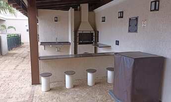 Imagem 2: Apartamento com 3 dormitórios à venda, 80 m² por R$ 455.000 - Centro - São Carlos/SP