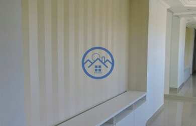 Imagem 7: Apartamento com 3 dormitórios sendo 1 suíte com armários planejados