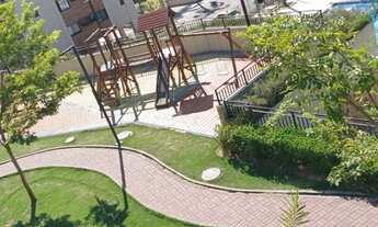 Imagem 3: Apartamento no Contemporâneo na Estrada da Cachamorra aceitando financiamento